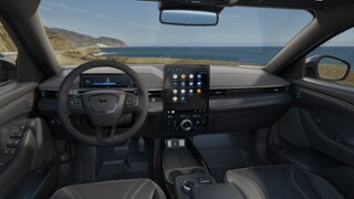 2024 Ford Mustang Mach-E® Internal Image 2